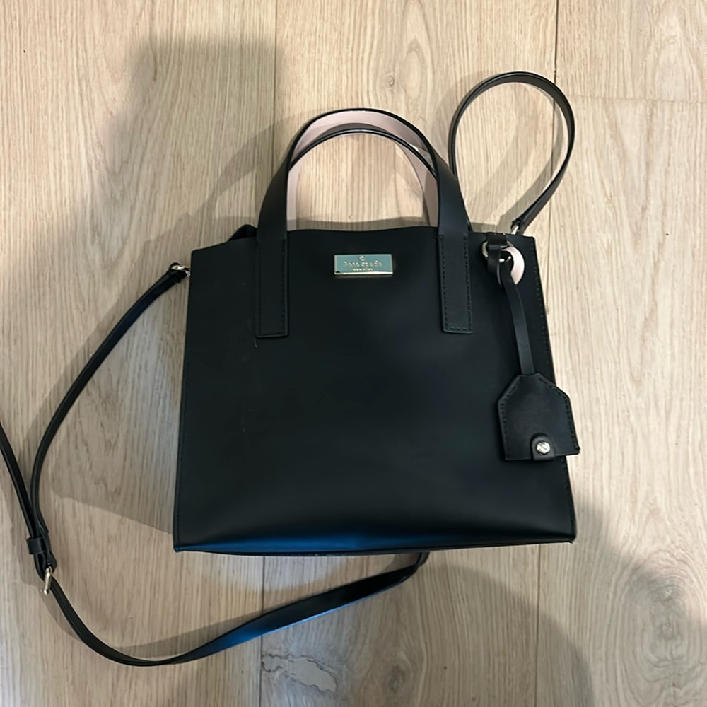 Kate Spade top handle bag